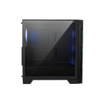 Корпус MSI MAG Forge 320R AirFlow Black (Midi-Tower)