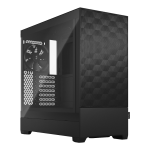 Корпус Fractal Design Pop Air Black TG Clear Tint (Midi-Tower)