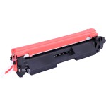 Тонер-картридж Cactus CS-CF218A (черный; 1400стр; LJ M104a, M104w, M132a, M132fn, M132fw, M132nw)