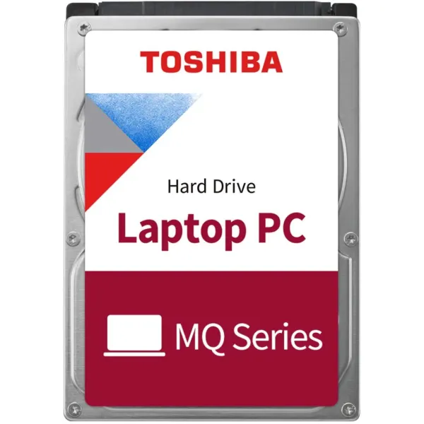 Жесткий диск HDD Toshiba MQ04 (2.5