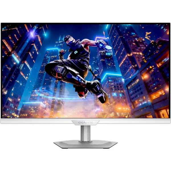 Монитор Gigabyte M27UP ICE (27