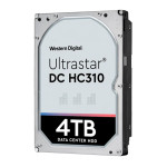 Жесткий диск HDD 4Тб Western Digital Ultrastar DC HC310 (3.5