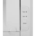 Cactus CS-LP1120NWW (лазерная, черно-белая, A4, 64Мб, 600x600dpi, 8'000стр в мес, RJ-45, USB, картридж + кабель USB, Ethernet)