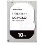 Жесткий диск HDD 10Тб Western Digital Ultrastar DC HC330 (3.5