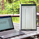 Монитор ASUS MB16AP (15,6