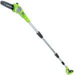 Greenworks G24PS20