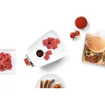 Мясорубка Bosch MFW2515W