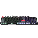 Игровая клавиатура MSI VIGOR GK41 DUSK LR RU ( механическая, 104кл)