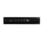 ИБП Бастион SKAT-UPS 2000 RACK+4x9Ah (с двойным преобразованием, 2000ВА, 1800Вт, 2xCEE 7 (евророзетка))