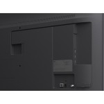 LED-телевизор LG 55QNED80B6B (55