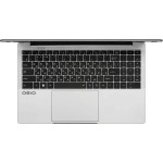 Ноутбук Osio FocusLine F150a-016 (AMD Ryzen 7 5700U 1.8 ГГц/16 ГБ DDR4 3200 МГц/15.6