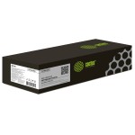 Тонер-картридж Cactus CS-PH6130M 106R01283 (пурпурный; 1900стр; Phaser 6130, 6130n)
