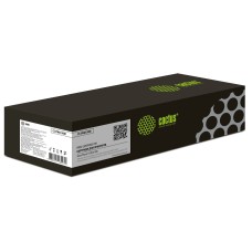Тонер-картридж Cactus CS-PH6130M 106R01283 (пурпурный; 1900стр; Phaser 6130, 6130n) [CS-PH6130M]