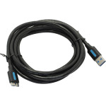 Vention (USB 3.0 Type-AM, USB Micro-B, 3м)