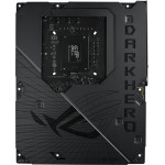 Материнская плата ASUS ROG MAXIMUS Z790 DARK HERO (LGA1700, Intel Z790, 4xDDR4 DIMM, ATX, RAID SATA: 0,1,15,5)