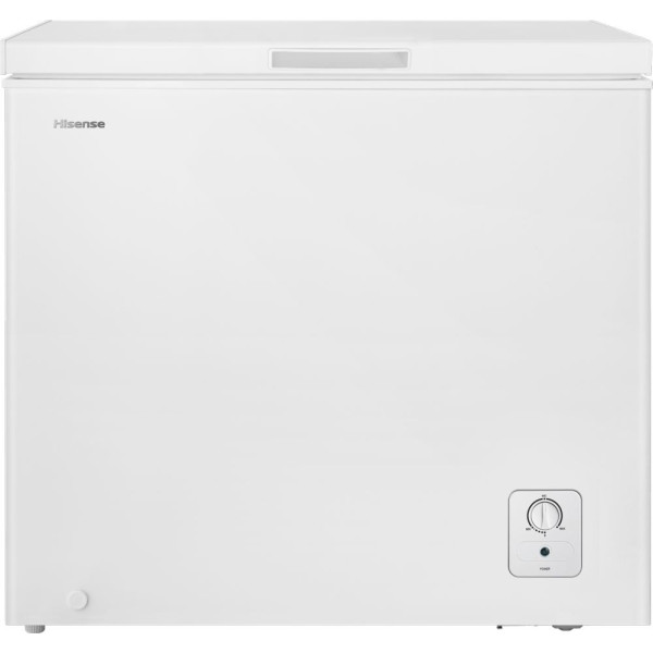 Морозильный ларь Hisense FC325D4BW1