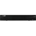 Видеорегистратор Dahua DHI-NVR1104HS-P-S3/H(NVR (сетевой), каналов: 4, разрешение: 3840x2160)