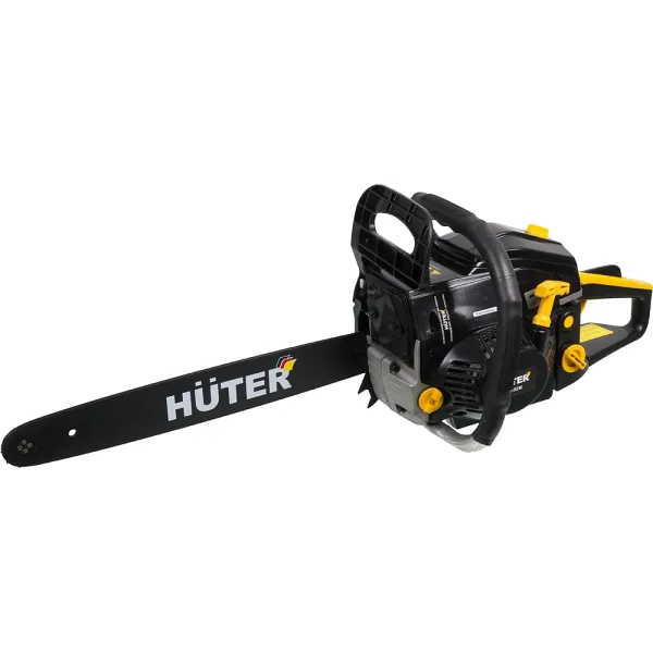 Бензопила Huter BS-52M (2800Вт/3.8л.с., 45см)