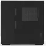 Корпус Zalman P10 Black (Mini-Tower)