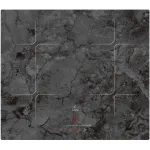 Индукционная варочная поверхность Lex EVI 640 F DS