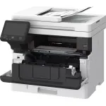 МФУ Canon i-SENSYS MF465dw II (A4, 40стр/м, 80'000стр в мес, Wi-Fi)