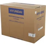 Морозильный ларь Hyundai CH2591WT