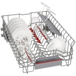 Посудомоечная машина Bosch SPV4HMX14Q