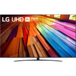 LED-телевизор LG 86UT81006LA (86