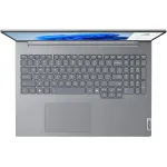Ноутбук Lenovo Thinkbook 16 G8 (Intel Core Ultra 7 255H 2 ГГц/16 ГБ DDR4 5600 МГц/16