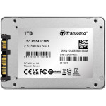 Жесткий диск SSD 1Тб Transcend (2.5