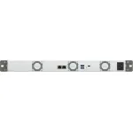 QNAP TS-433eU (ARM Cortex-A55 2000МГц ядер: 4, 4096Мб DDR4, RAID: 0,1,10,5,6)