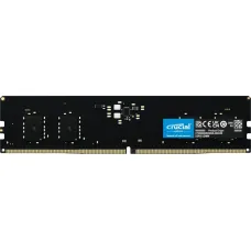 Память DIMM DDR5 8Гб 5600МГц Crucial (44800Мб/с, CL46, 288-pin)