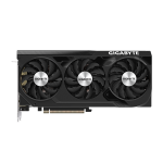 Видеокарта GeForce RTX 4070 2490МГц 12Гб Gigabyte (PCI-E 4.0, GDDR6X, 192бит, 1xHDMI, 3xDP)