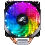 Кулер для процессора Zalman CNPS9X OPTIMA RGB (алюминий+медь, 26дБ, 4-pin)