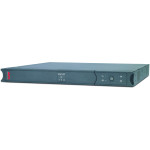 ИБП APC Smart-UPS SC 450VA 230V - 1U Rackmount/Tower (интерактивный, 450ВА, 280Вт, 4xIEC 320 C13 (компьютерный))