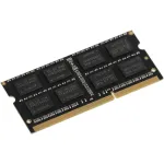 Память SO-DIMM DDR3 4Гб 1600МГц KingSpec (12800Мб/с, CL11, 204-pin)