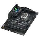 Материнская плата ASUS ROG STRIX Z790-F GAMING WIFI II (LGA 1700, Intel Z790, 4xDDR5 DIMM, RAID SATA: 0,1,10,5)