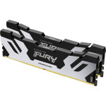 Память DIMM DDR5 2x16Гб 6400МГц Kingston (51200Мб/с, CL32, 288-pin, 1.4 В)