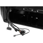 Корпус Cooler Master MasterCase TD300 Mesh (Mini-Tower, 2x120мм)