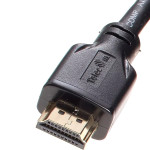 Кабель VCOM (HDMI (m), HDMI (m))