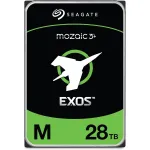 Жесткий диск HDD Seagate Exos M (3.5