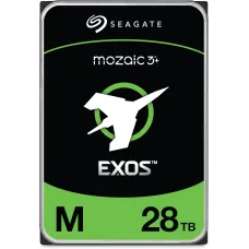 Жесткий диск HDD Seagate Exos M (3.5