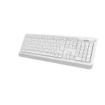 Клавиатура и мышь A4Tech Fstyler FG1010 (кнопок 4, 2000dpi)