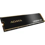 Жесткий диск SSD 2Тб ADATA (M.2 2280, 7000/5400 Мб/с, PCI-E GEN4 X4)