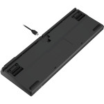 Игровая клавиатура A4Tech Bloody WS98 Naraka (Bluetooth/Радиоканал, механическая, 98кл)