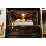 Электрический духовой шкаф Gorenje BPS6737E14BG