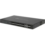 Коммутатор TP-Link TL-SG3428XF