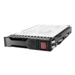 Жесткий диск SSD 1,92Тб HP Read Intensive (2.5