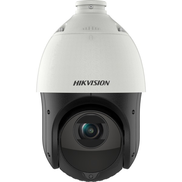 Камера видеонаблюдения Hikvision DS-2DE4425IW-DE(T5) (IP, купольная, уличная, 4Мп, 4.8-120мм, 2560x1440, 25кадр/с)