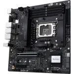 Материнская плата ASUS PRO WS W680M-ACE SE (LGA 1700, Intel W680, 4xDDR5 DIMM, RAID SATA: 0,1,10,5)